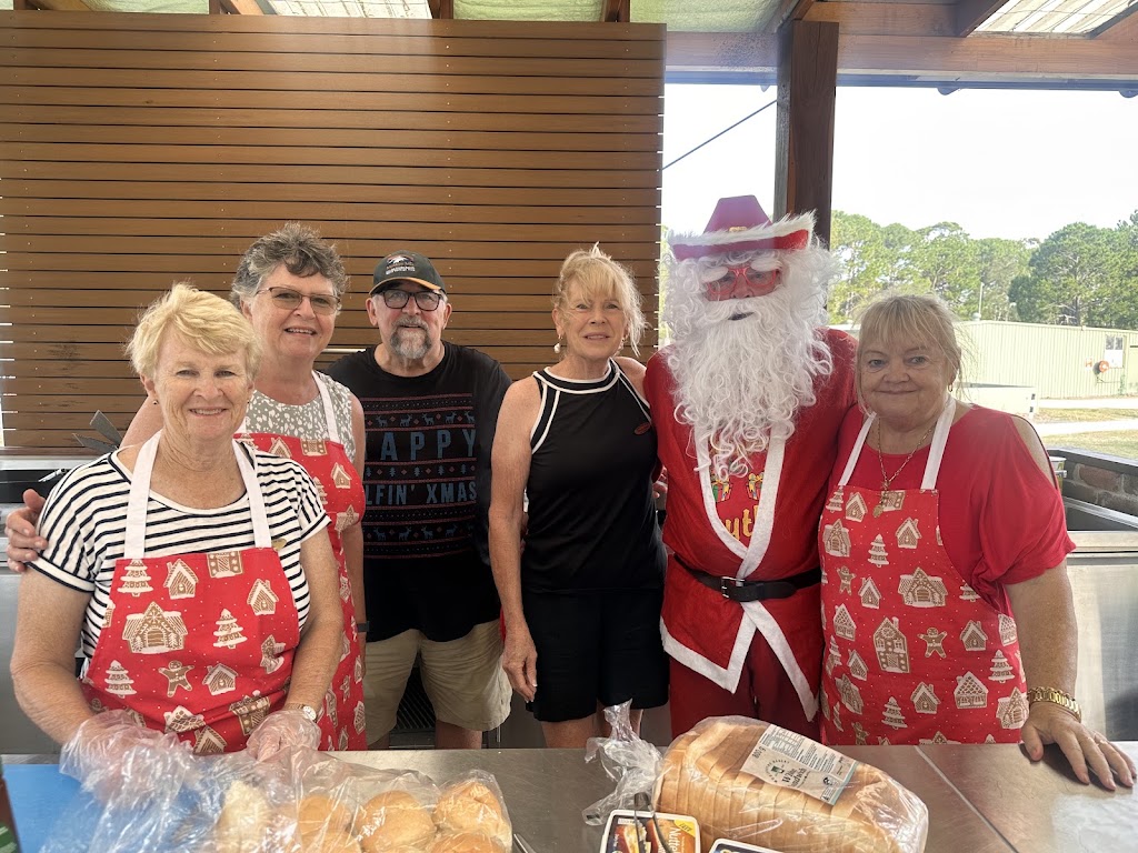 Sinny’s Cafe | 346 The Lakes Way, Tuncurry NSW 2428, Australia | Phone: (02) 6554 6799