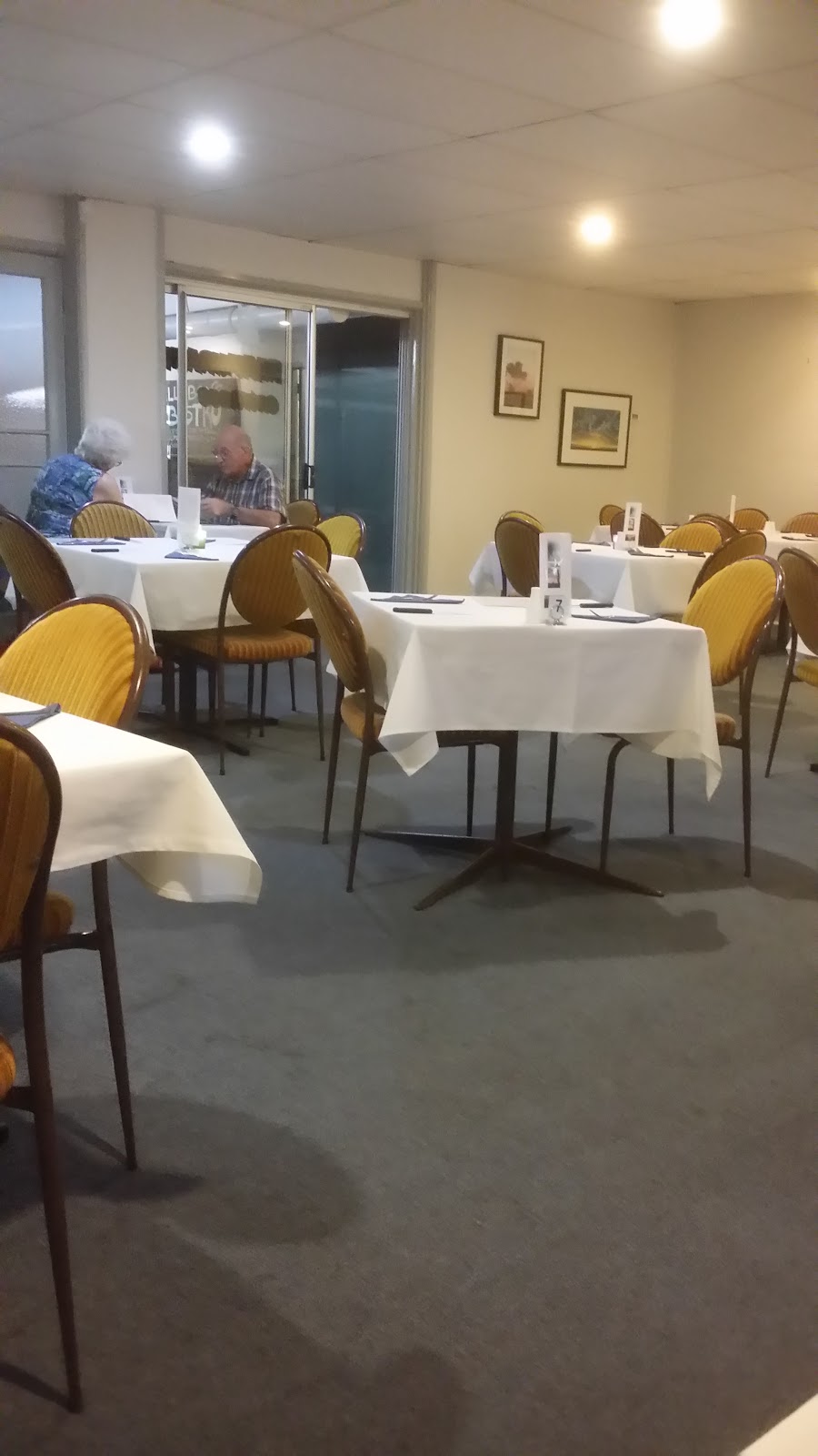 Billabong Hotel Motel | 5 Murray St, Cunnamulla QLD 4490, Australia | Phone: (07) 4655 0800