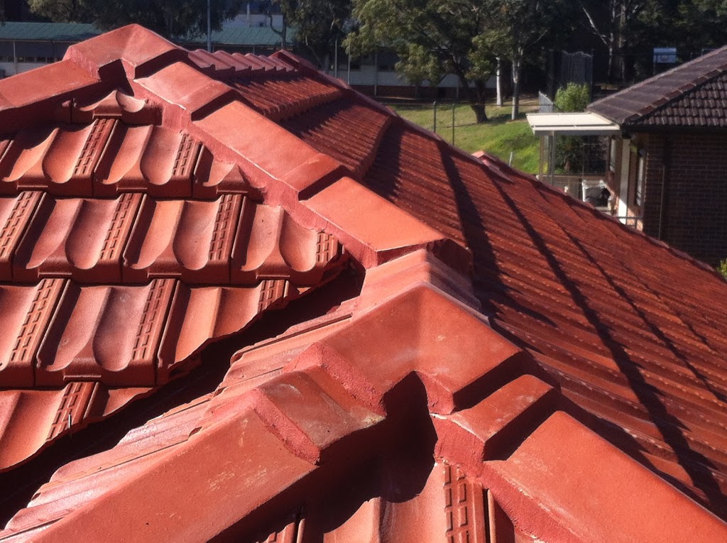 Georges River Roofing - Drew Pybus | roofing contractor | 4 Fairlop Rd, Medlow Bath NSW 2780, Australia | 0410645321 OR +61 410 645 321