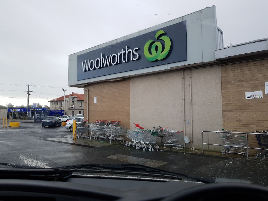 Woolworths Newtown | supermarket | Shannon Ave &, Aberdeen St, Newtown VIC 3220, Australia | 0352477858 OR +61 3 5247 7858