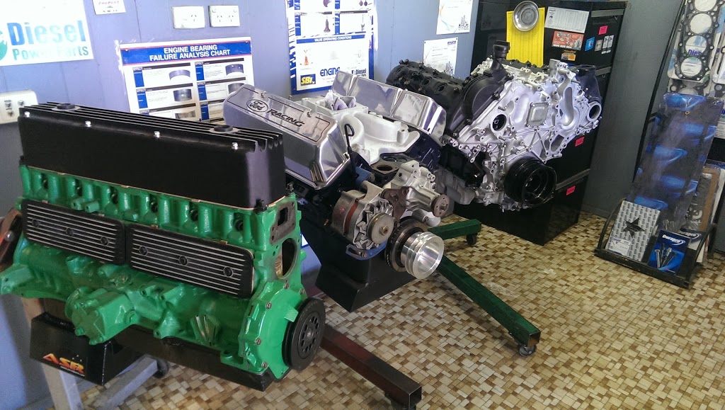Proport Engine Performance | car repair | 160 Maloney St, Kawana QLD 4701, Australia | 0749274181 OR +61 7 4927 4181