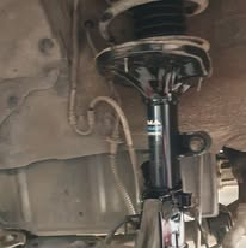Parks Auto Air and Mechanical | 2584 Glen Davis Rd, Glen Davis NSW 2846, Australia | Phone: 0427 990 197