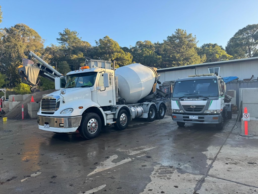 M. Tucker & Sons Pty Ltd | 20 Clancys Rd, Mount Evelyn VIC 3796, Australia | Phone: (03) 9736 3439