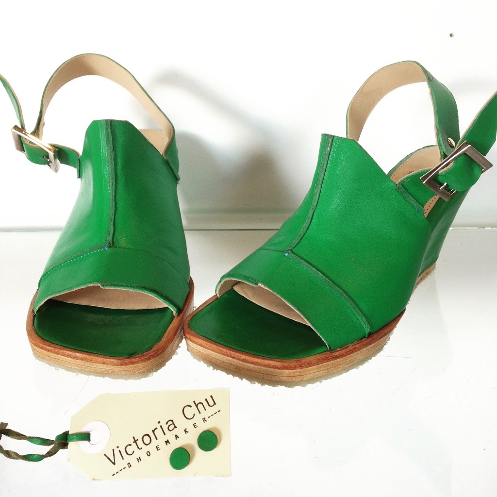 Victoria Chu Shoemaker | clothing store | 210 Brooklyn Rd, Brooklyn NSW 2083, Australia | 0424623323 OR +61 424 623 323