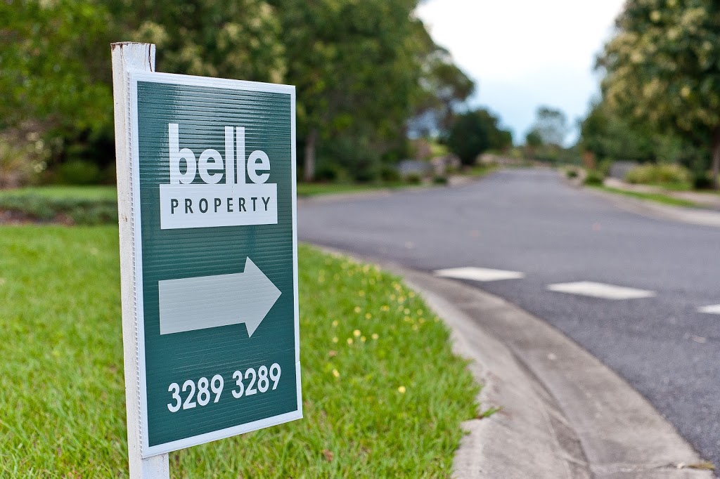 Belle Property Samford | real estate agency | 1/39 Main St, Samford Village QLD 4520, Australia | 0732893289 OR +61 7 3289 3289