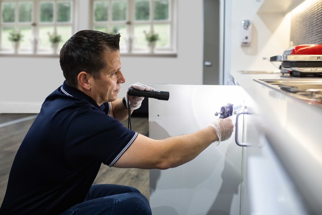 Flick Pest Control South Coast | 2/15 Miall Way, Albion Park Rail NSW 2527, Australia | Phone: (02) 4203 3900