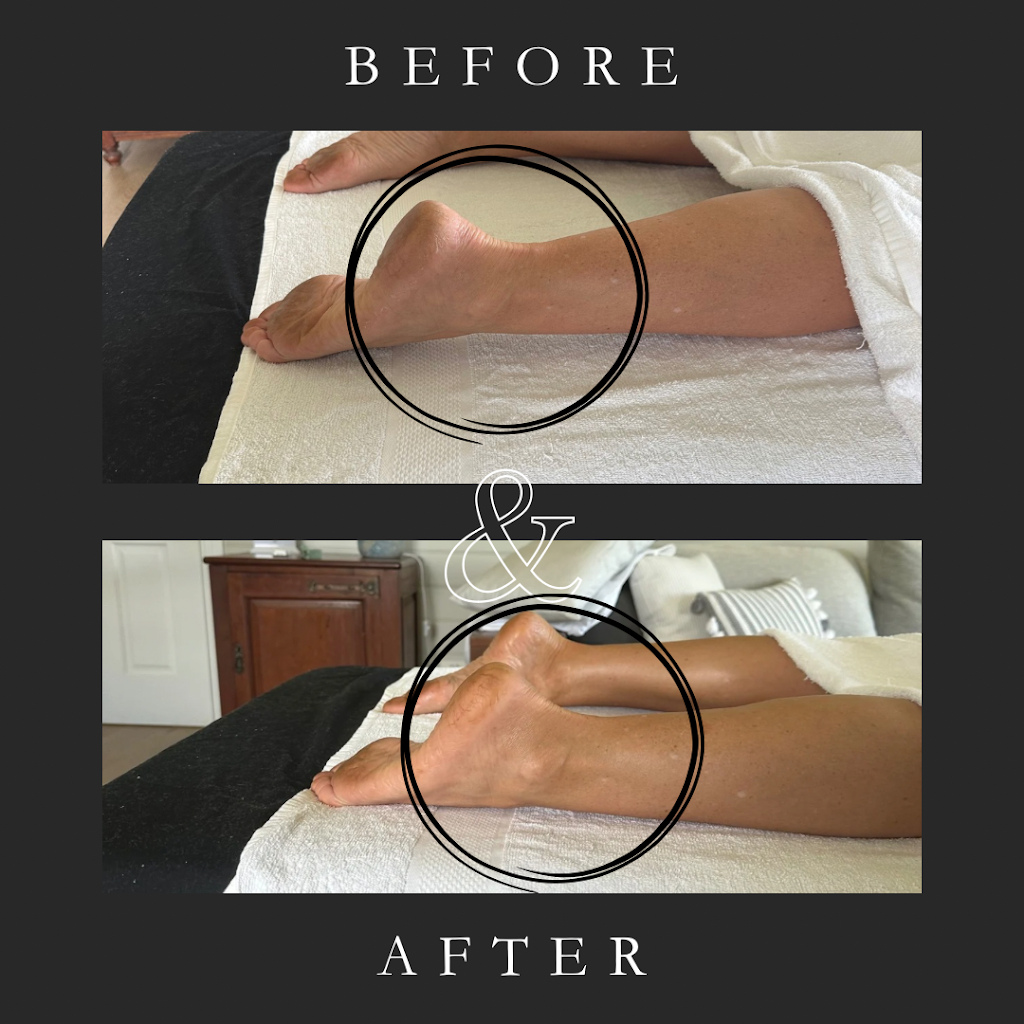 Seung Young Mobile massage | 531 Mount Scanzi Rd, Kangaroo Valley NSW 2577, Australia | Phone: 0432 860 569