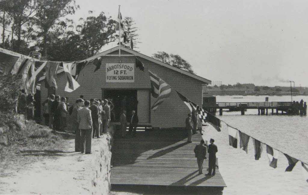Abbotsford 12ft Sailing Club | Abbotsford NSW 2046, Australia | Phone: 0432 277 502