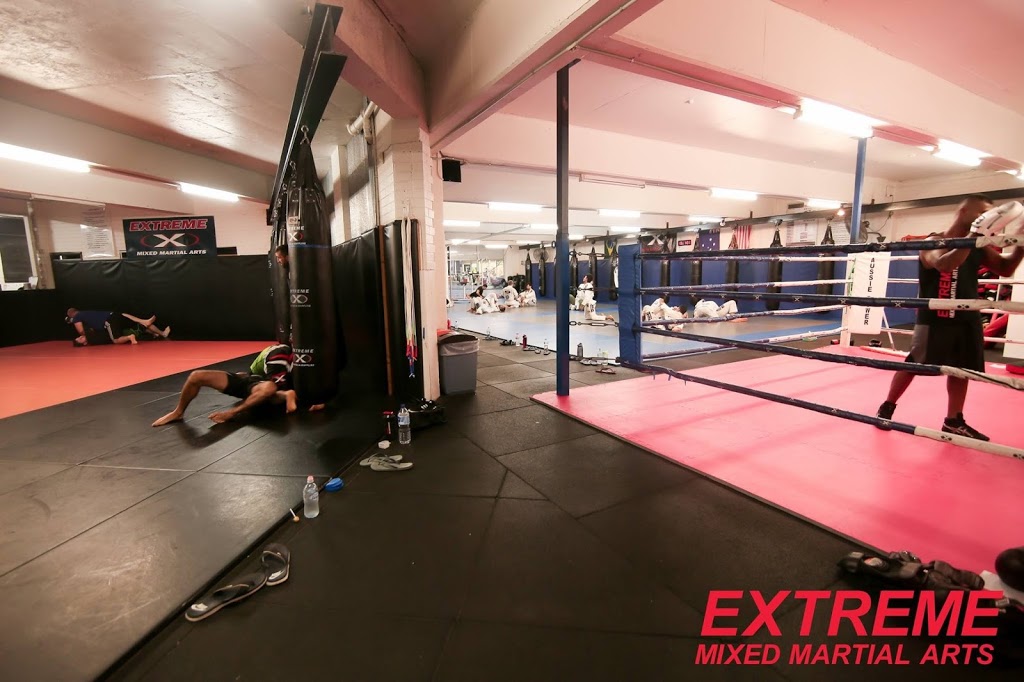 Extreme Mixed Martial Arts | 660 Warrigal Rd, Chadstone VIC 3148, Australia | Phone: (03) 9568 4999