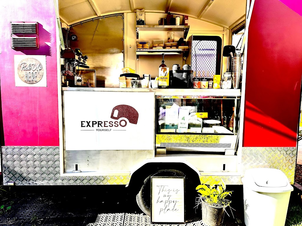 Expresso Yourself MC | 99 Carp St, Bega NSW 2550, Australia | Phone: 0421 414 155