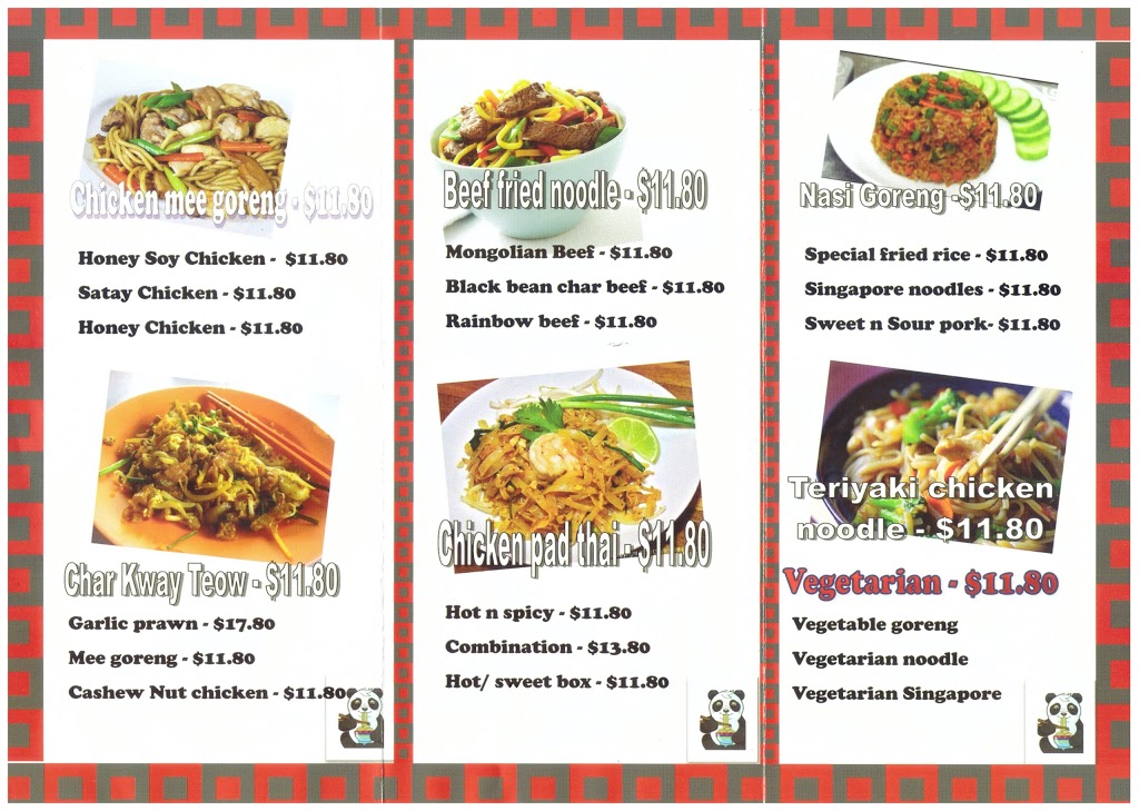 Kallangur Noodles | meal takeaway | 2/1472 Anzac Ave, Kallangur QLD 4503, Australia | 0734823883 OR +61 7 3482 3883