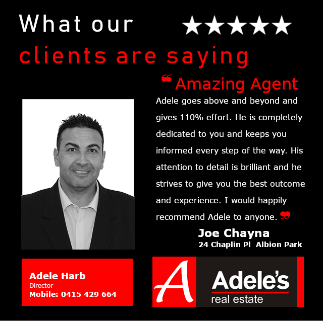 Adeles Real Estate | 94 The Promontory Dr, Shell Cove NSW 2529, Australia | Phone: 0415 429 664