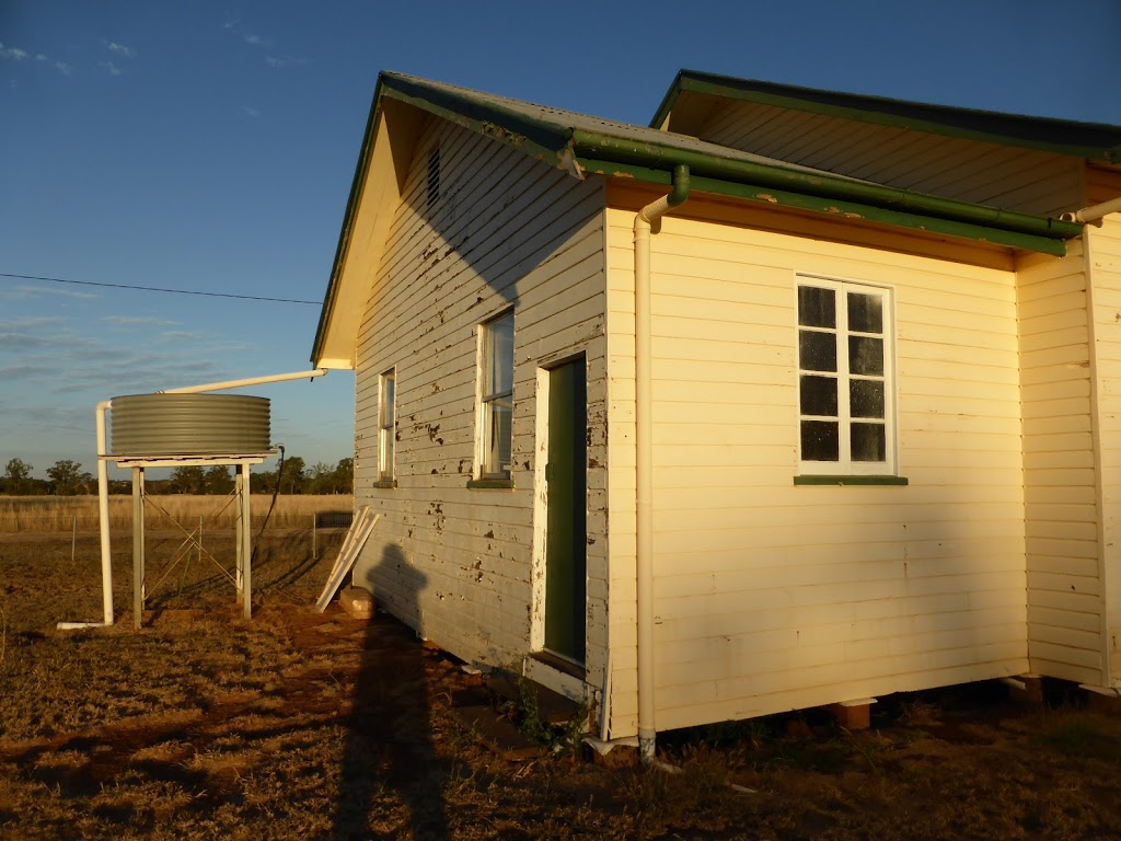 Catholic Church | Dulacca QLD 4425, Australia