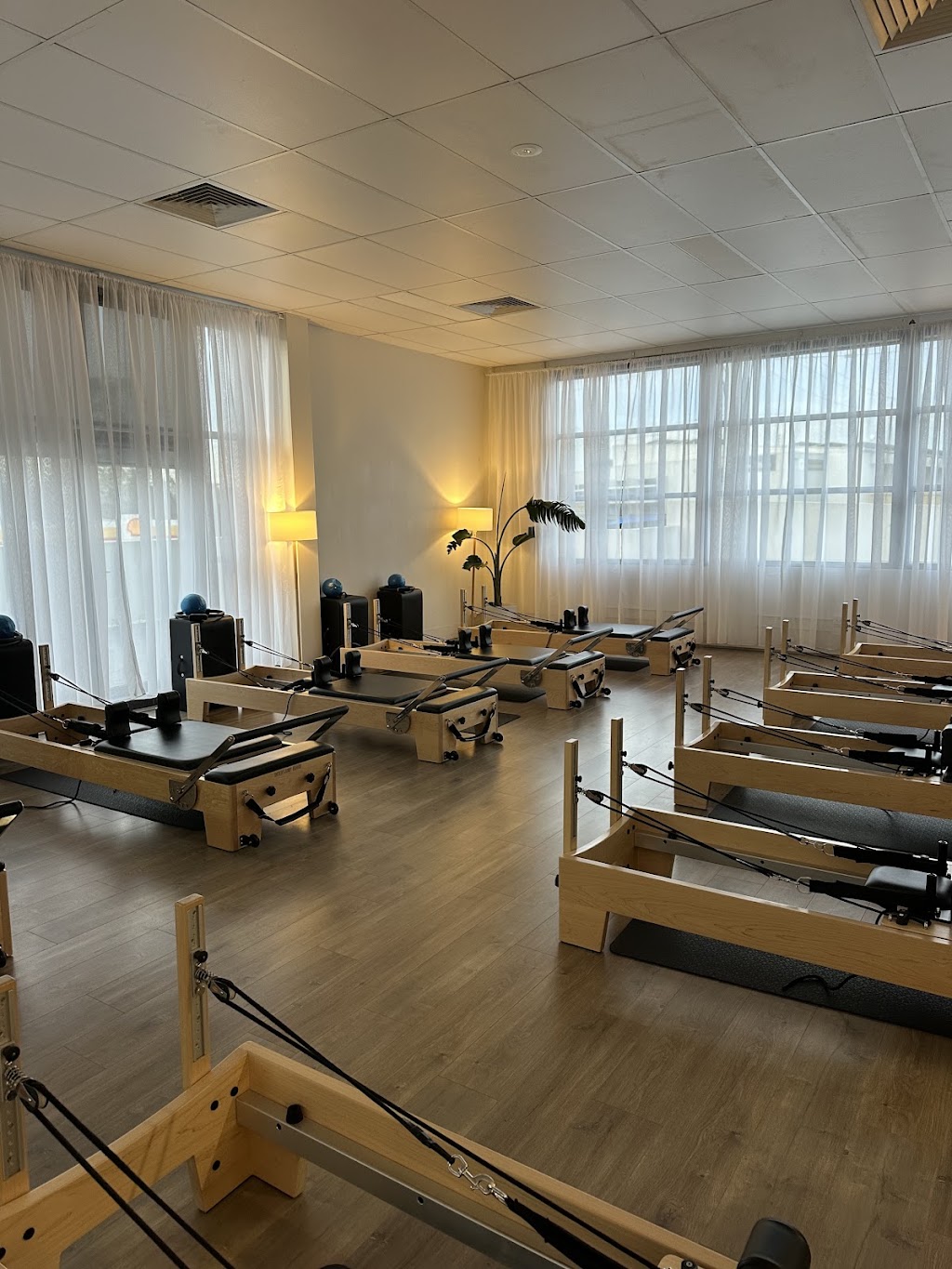 Reframe Pilates Studio | 160-162 Princes Hwy, Dapto NSW 2530, Australia | Phone: 0474 485 345