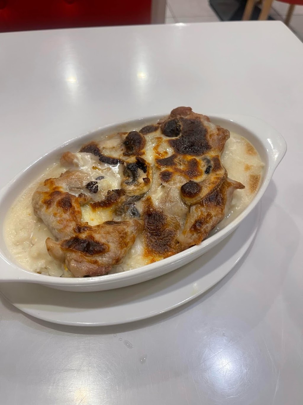 Cafe Soho 蘇豪茶餐廳 | 1025 Whitehorse Rd, Box Hill VIC 3128, Australia | Phone: (03) 9890 1824