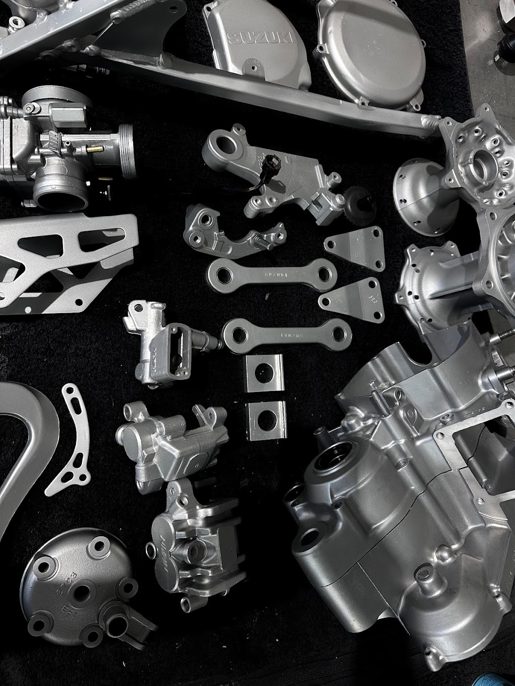 Vinx Engineering | 7 Thornbill Dr, South Murwillumbah NSW 2484, Australia | Phone: 0406 424 456