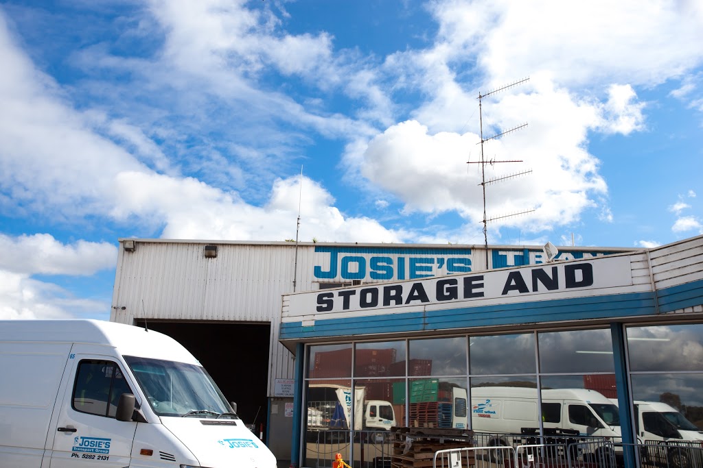 Josies Transport Group | storage | 1 Perkins Road South, Lara VIC 3212, Australia | 0352822131 OR +61 3 5282 2131