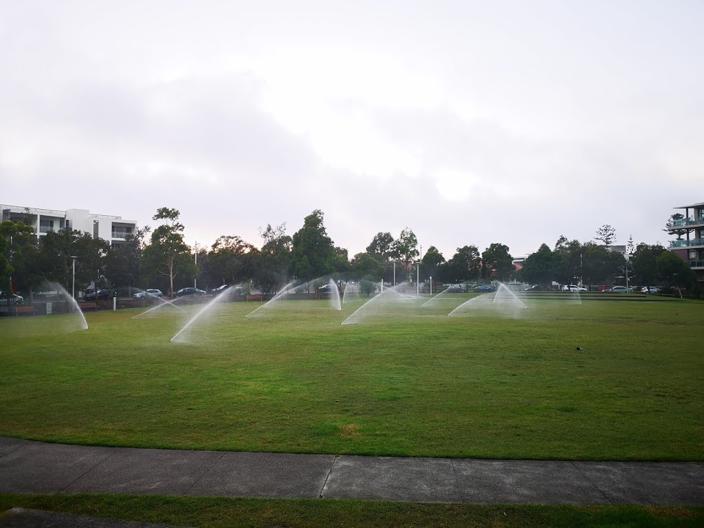 Macartney Oval | park | Little Bay NSW 2036, Australia