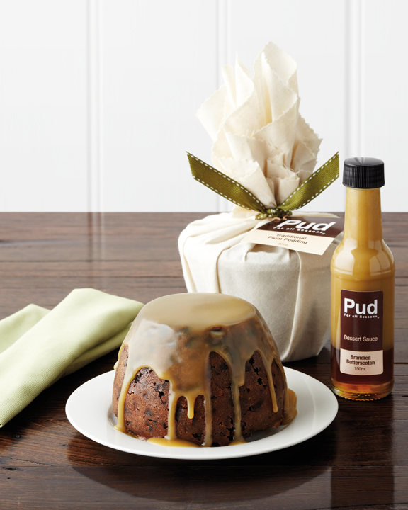 Pud For All Seasons | store | 24/1 Halford St, Castlemaine VIC 3450, Australia | 0354706128 OR +61 3 5470 6128