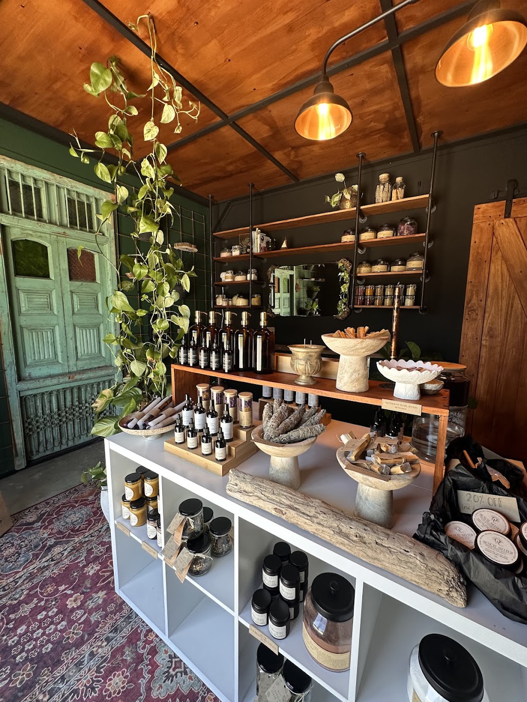 OM ALCHEMY | 2 Blue Knob Rd, Nimbin NSW 2480, Australia | Phone: 0451 154 358