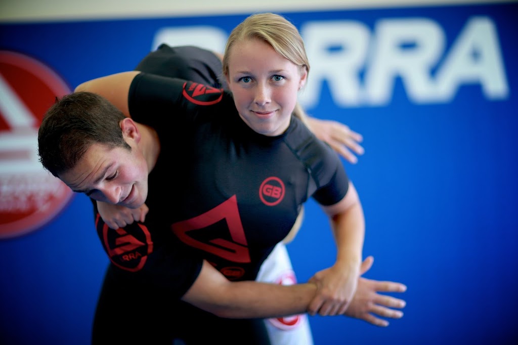 Gracie Barra Prospect | 3/11 Stoddart Rd, Prospect NSW 2148, Australia | Phone: 0456 630 422