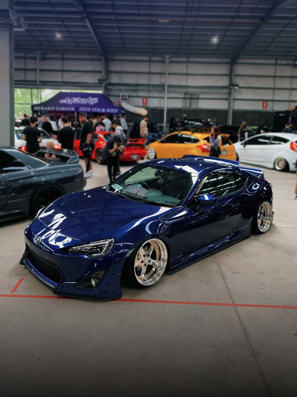 Invicta Detailing | 11 Pavey St, Numurkah VIC 3636, Australia | Phone: 0423 365 114
