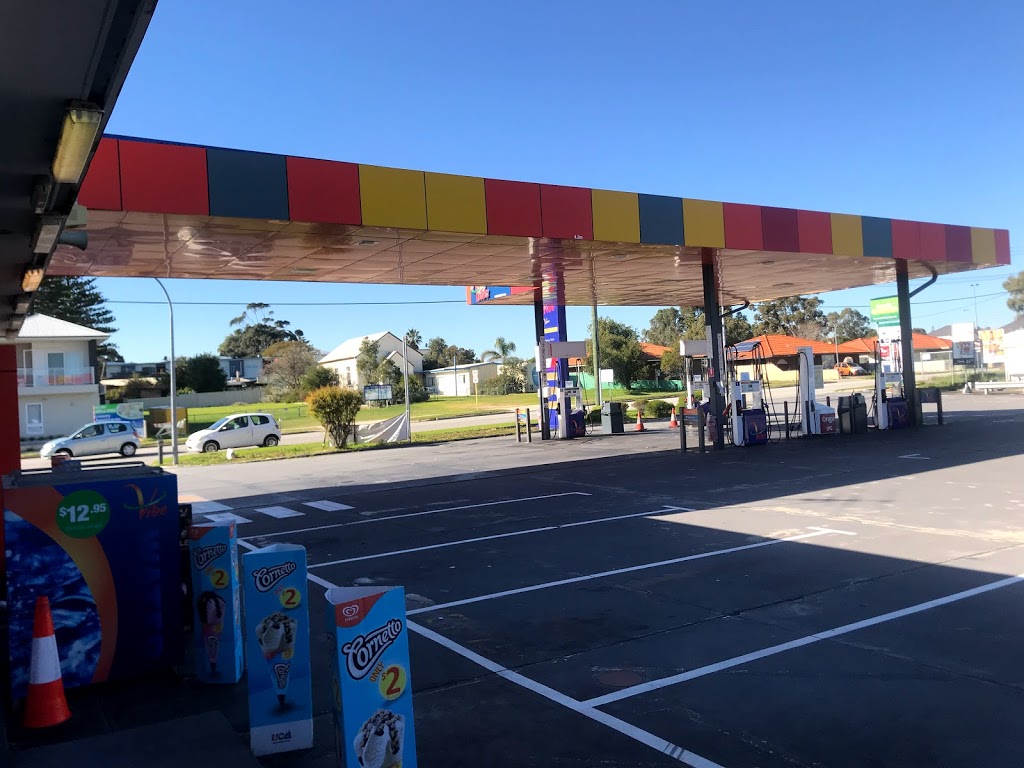 Vibe Spearwood | gas station | 333 Rockingham Rd, Spearwood WA 6163, Australia | 0894183475 OR +61 8 9418 3475