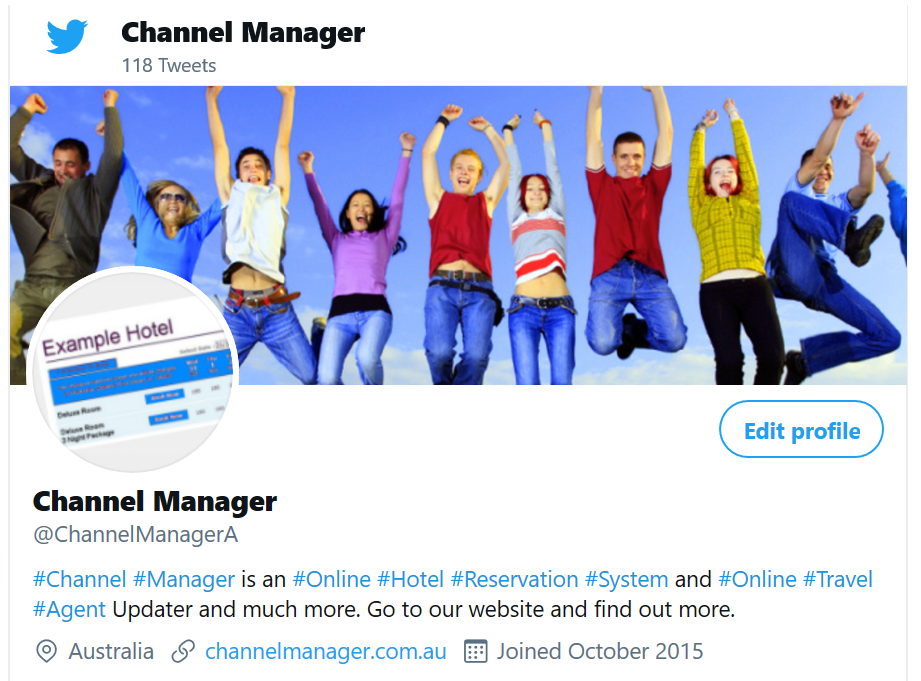 ChannelManager | 73 Prossers Rd, Richmond TAS 7025, Australia | Phone: (03) 6260 2622