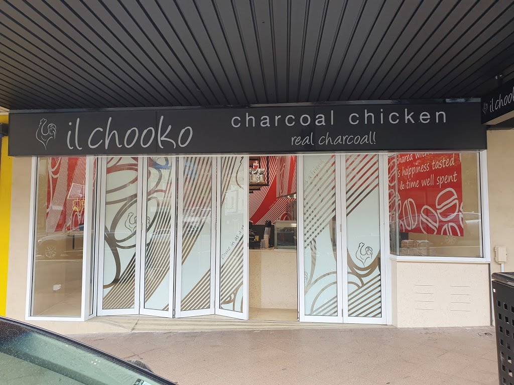 Il Chooko Charcoal Chicken Rose Bay | restaurant | 732 New South Head Rd, Rose Bay NSW 2029, Australia | 0293882179 OR +61 2 9388 2179