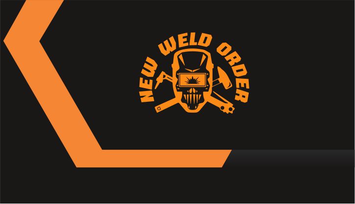 New Weld Order | Wineglass Dr, Hillcrest QLD 4118, Australia | Phone: 0412 646 187