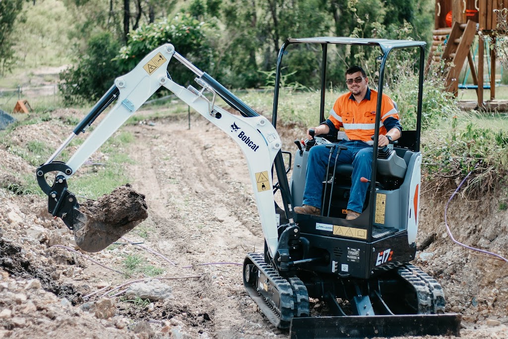 CQ Landworks | general contractor | 661 Montgomerie St, Lakes Creek QLD 4701, Australia | 0407645956 OR +61 407 645 956