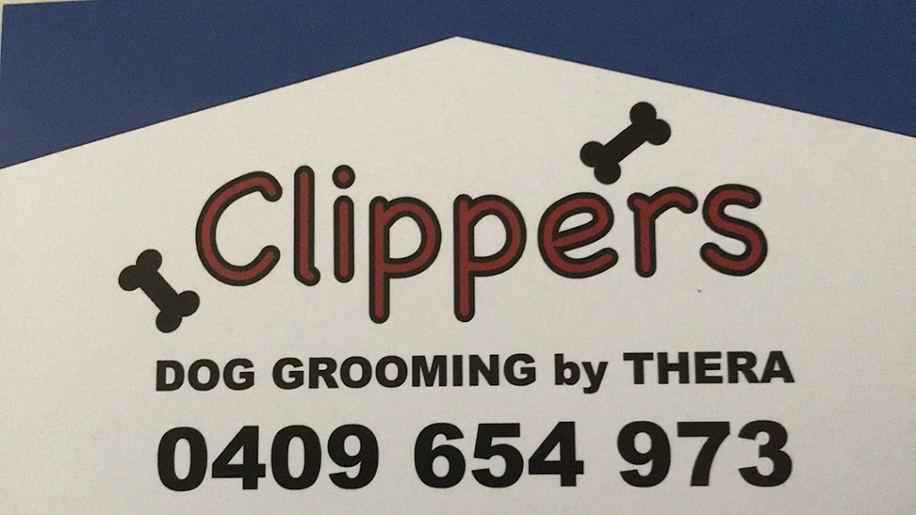 Clippers Dog Grooming by Thera |  | 89 Cowper St, Crookwell NSW 2583, Australia | 0409654973 OR +61 409 654 973