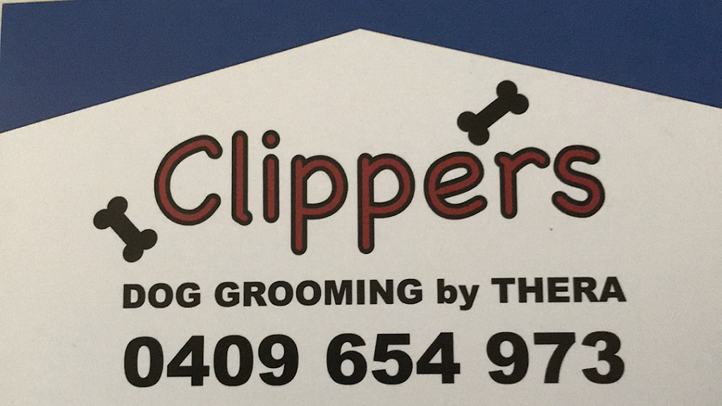 Clippers Dog Grooming by Thera | 89 Cowper St, Crookwell NSW 2583, Australia | Phone: 0409 654 973