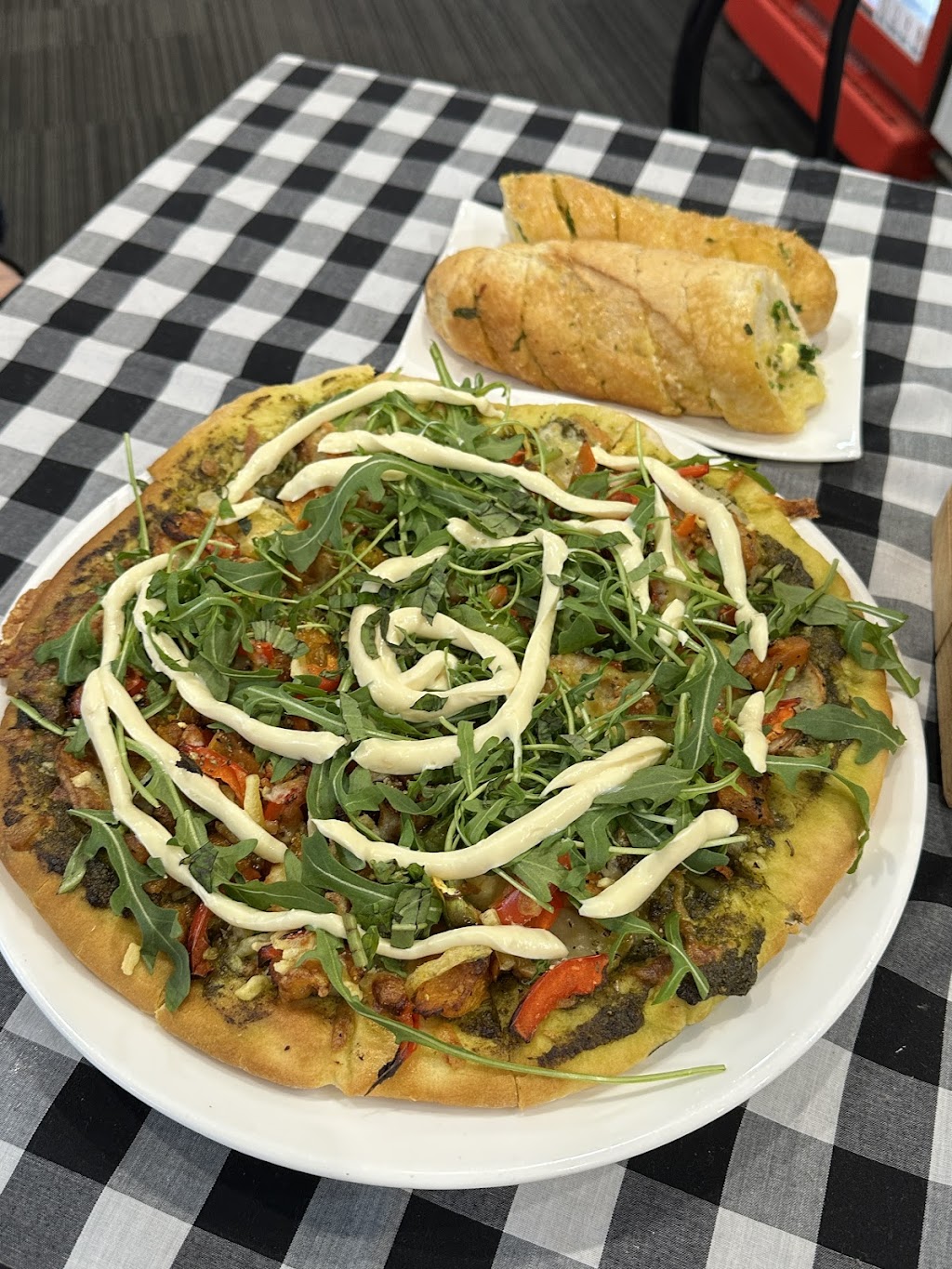 3 Pigs Trattoria | Hawkins St, Howlong NSW 2643, Australia | Phone: 0459 330 684