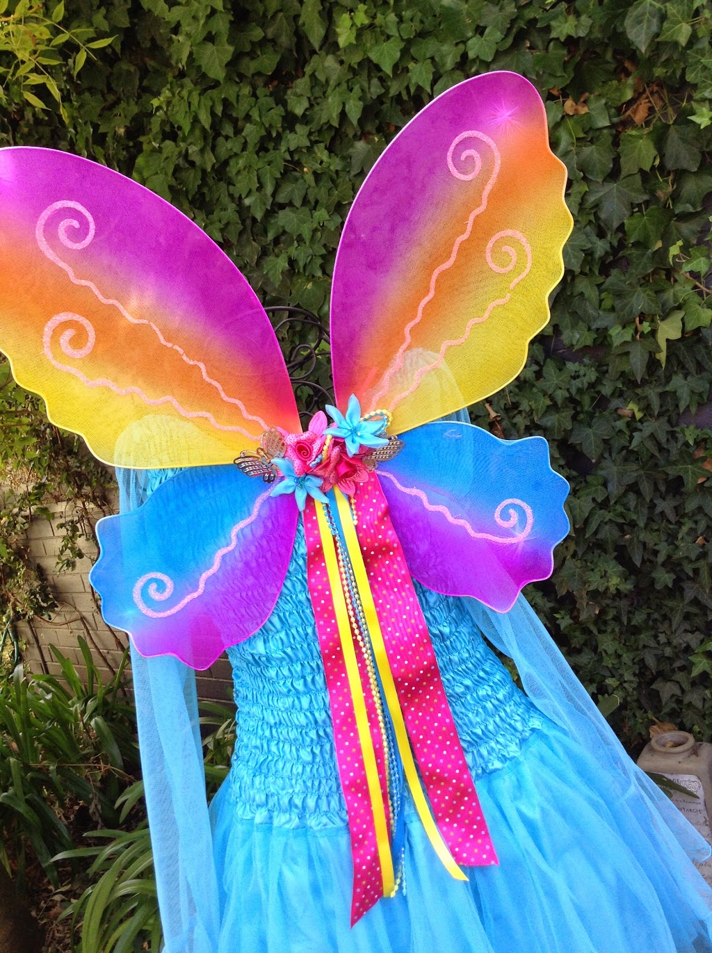 Sugar Sweet Fairy Costumes | 29A Dallas Ave, Hughesdale VIC 3166, Australia | Phone: 0437 905 020