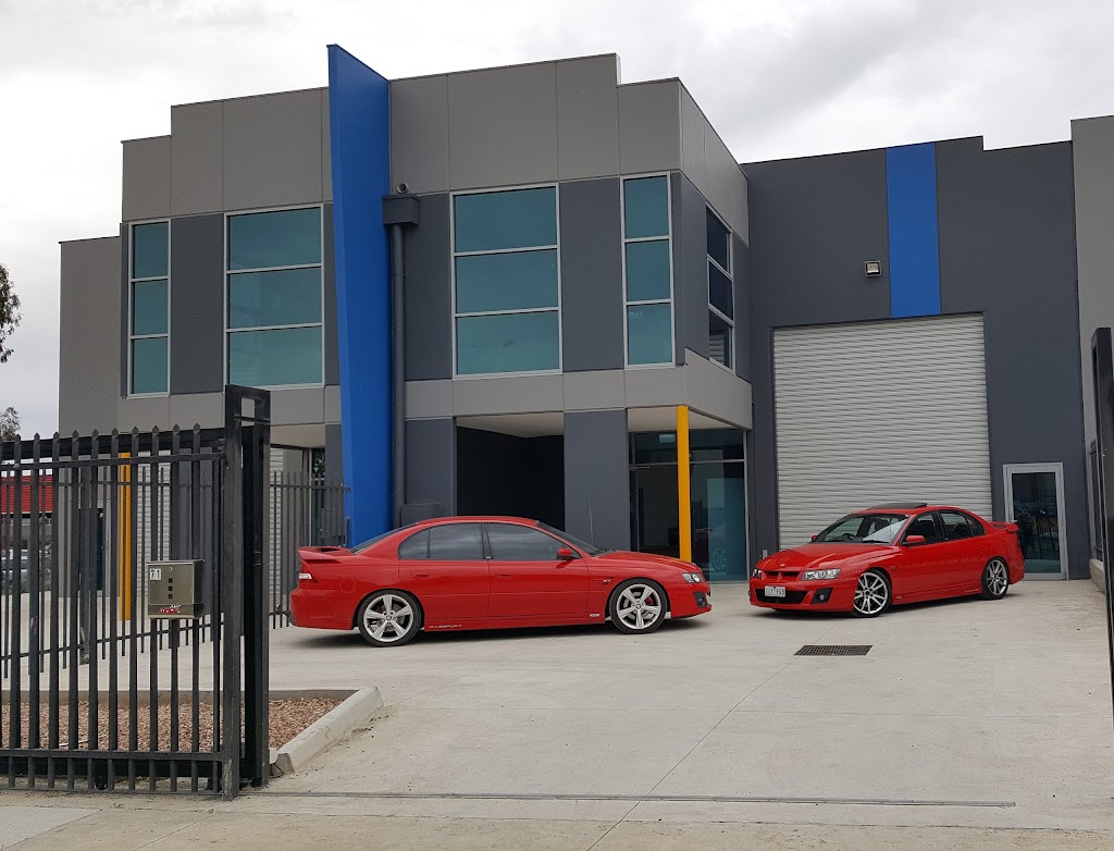 Mace Engineering | 71 Rushwood Dr, Craigieburn VIC 3064, Australia | Phone: (03) 8685 8674