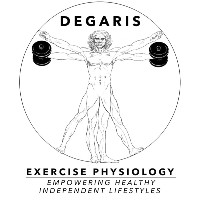 Degaris Exercise Physiology | health | 1/104 Ferntree Gully Rd, Oakleigh East VIC 3166, Australia | 0447044090 OR +61 447 044 090
