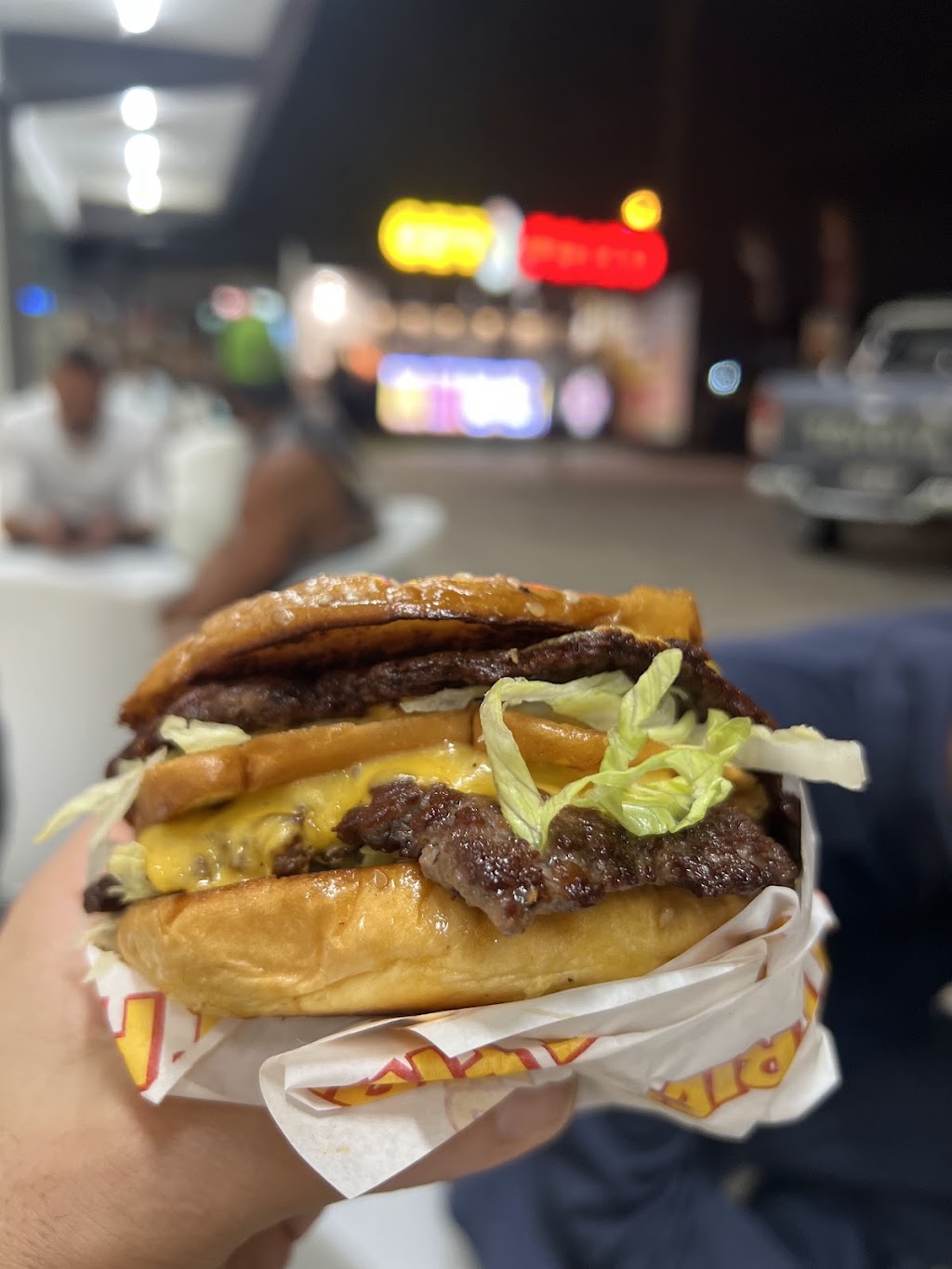 Get Fried Punchbowl | 1546 Canterbury Rd, Punchbowl NSW 2196, Australia | Phone: 0474 328 862