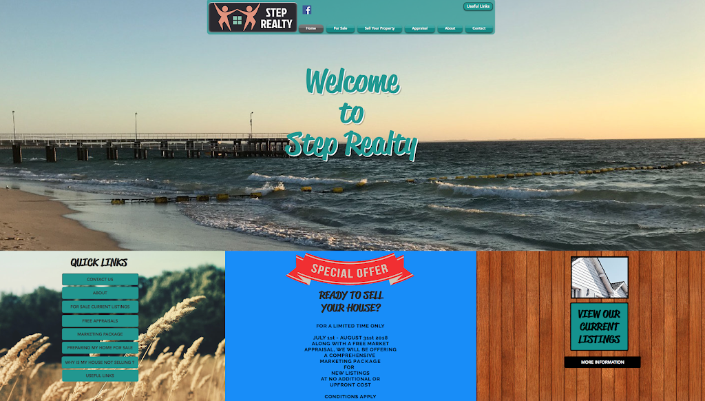 Step Realty | 60 Sebastian Cres, Coolbellup WA 6163, Australia | Phone: 0499 712 834