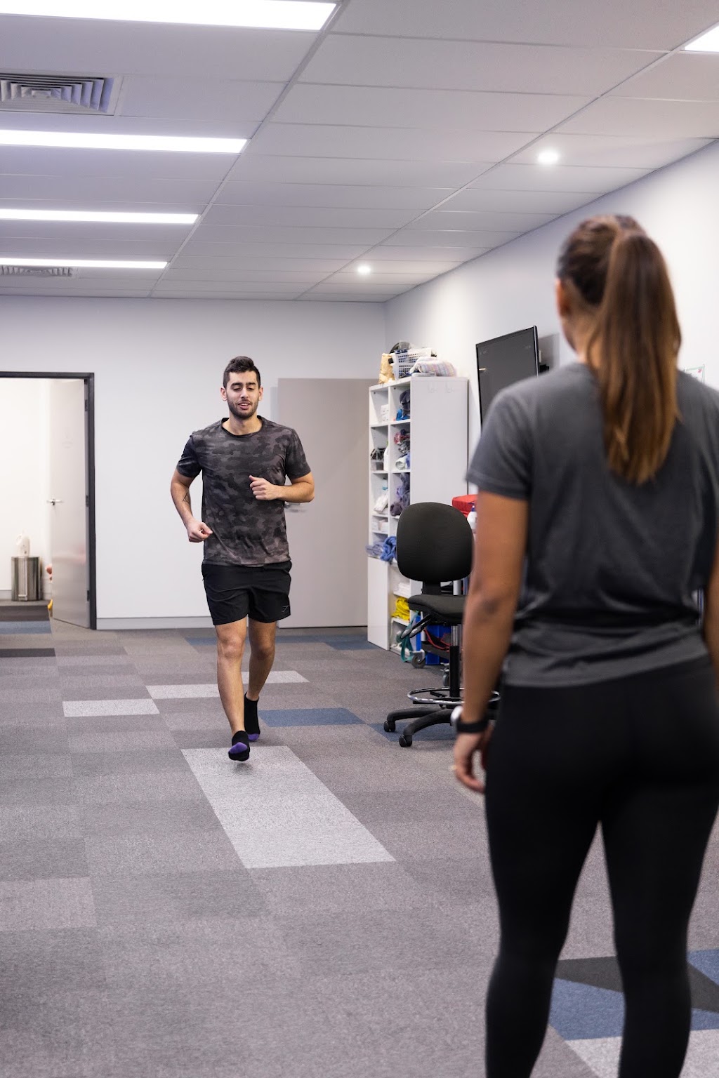 Movement Essentials.Physio | Unit 1/5 Merryvale Rd, Minto NSW 2566, Australia | Phone: (02) 9602 4721