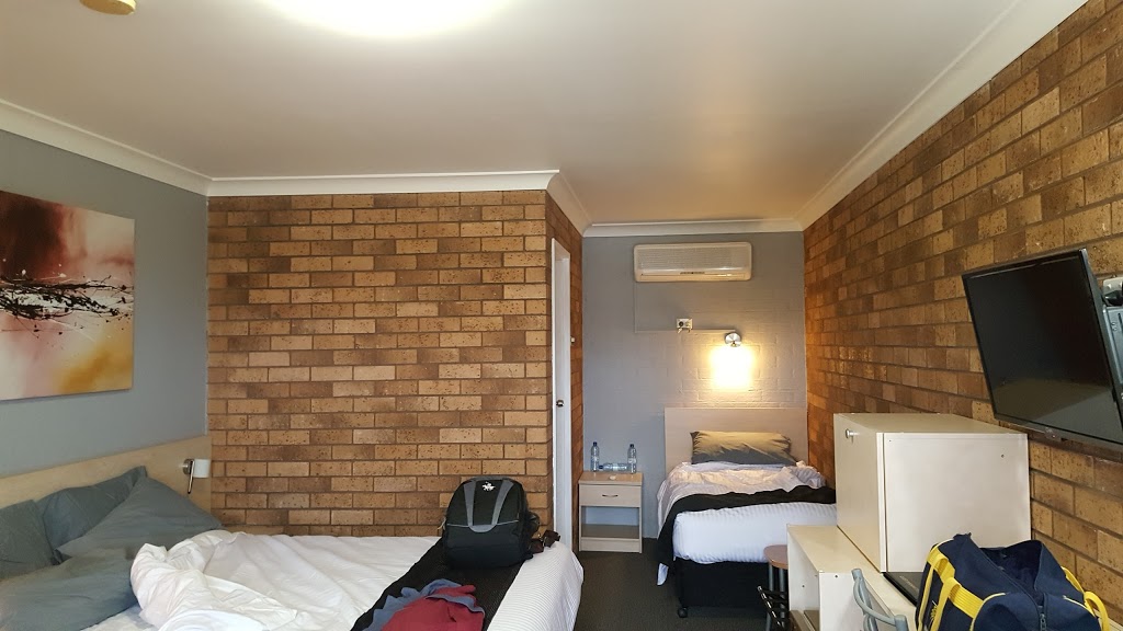 Comfort Inn | 57 Cobra St, Dubbo NSW 2830, Australia | Phone: (02) 6882 7033