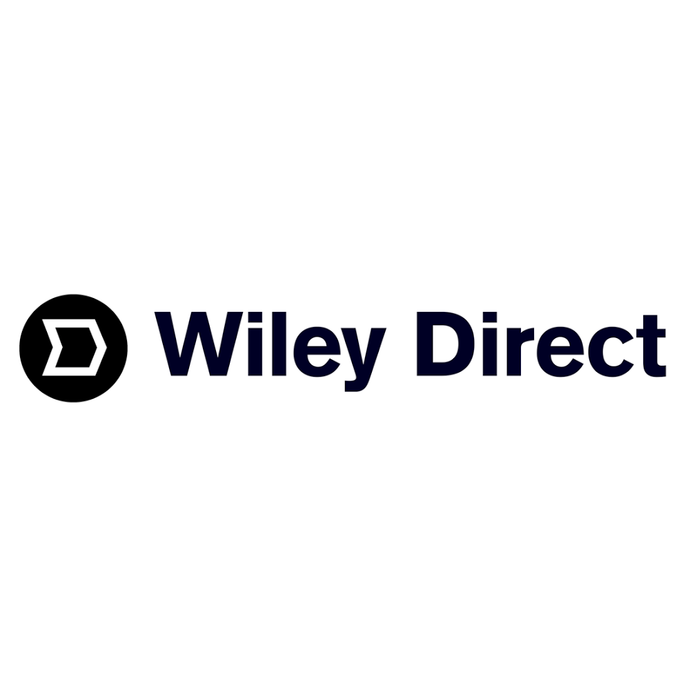Wiley Direct | book store | Level 1/155 Cremorne St, Melbourne VIC 3121, Australia | 1800777474 OR +61 1800 777 474
