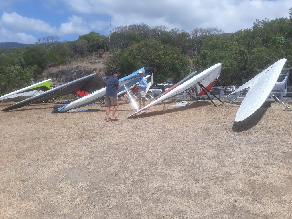 Air Play Hang Gliding | Rex Point Lookout, Wangetti QLD 4877, Australia | Phone: 0412 000 797