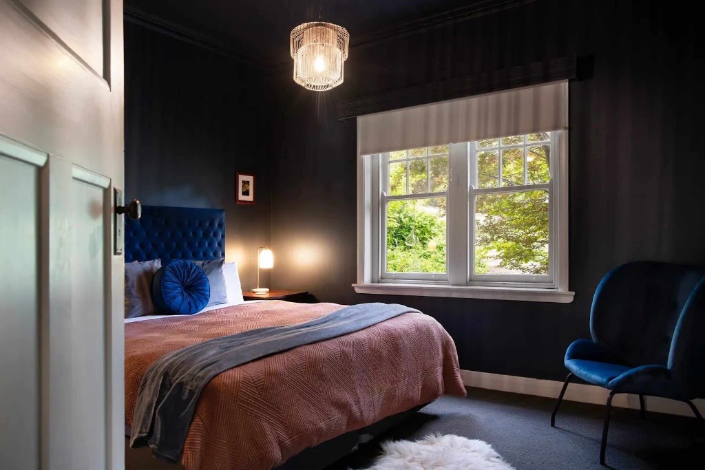 Karlens Retreat | 8 Hepburn Rd, Daylesford VIC 3460, Australia | Phone: 0421 084 443