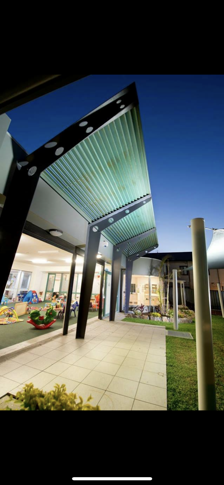 Tillys Play & Development Centre Waratah 2 | school | 42 Station St, Waratah NSW 2298, Australia | 0249677399 OR +61 2 4967 7399