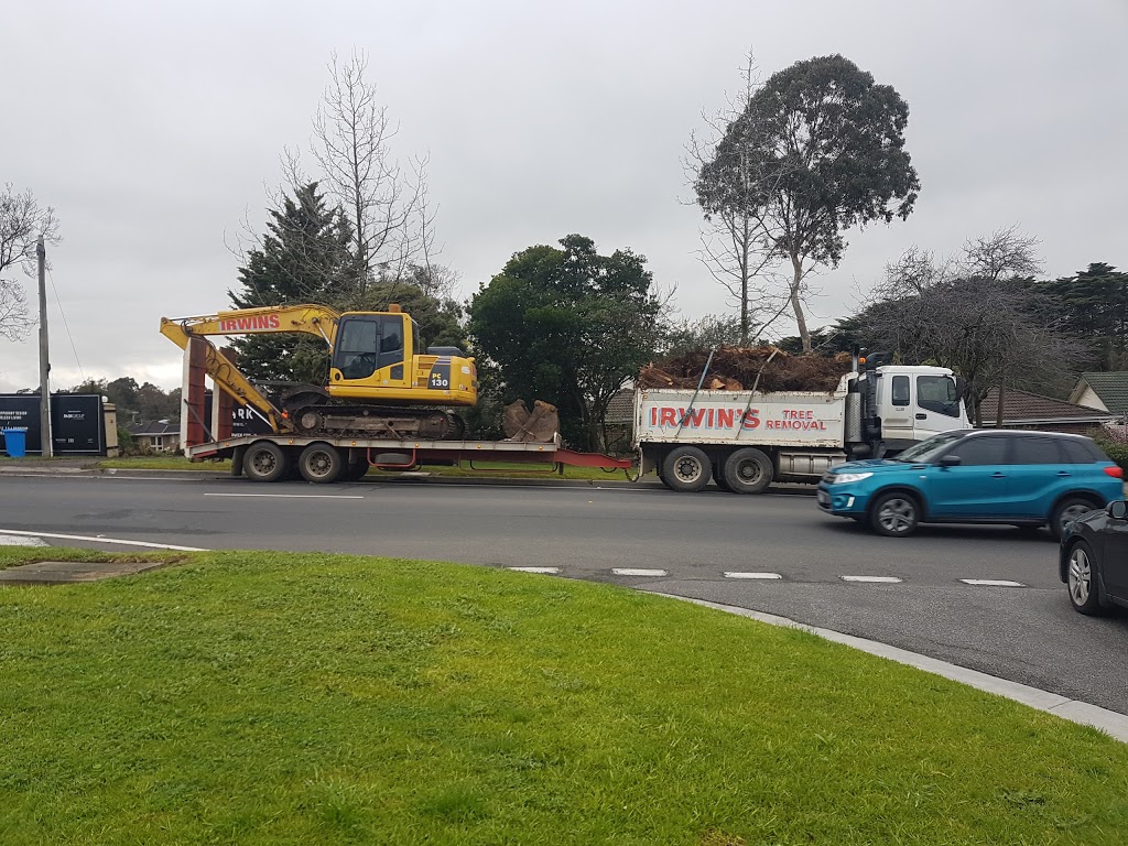 Irwins Tree Removal Geelong | 282 – 300 Moolap Station Rd, Moolap VIC 3224, Australia | Phone: 1800 801 942