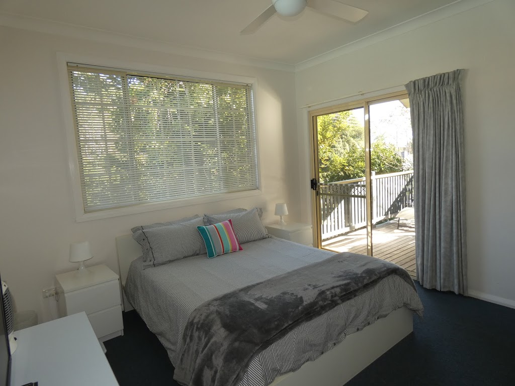 Susies Beach House | lodging | 36 Gregory St, South West Rocks NSW 2431, Australia | 0413590217 OR +61 413 590 217