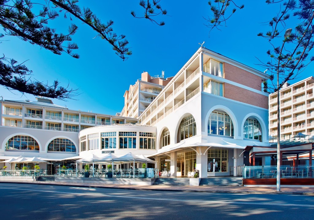 Crowne Plaza Terrigal Pacific | Pine Tree Ln, Terrigal NSW 2260, Australia | Phone: (02) 4384 9111