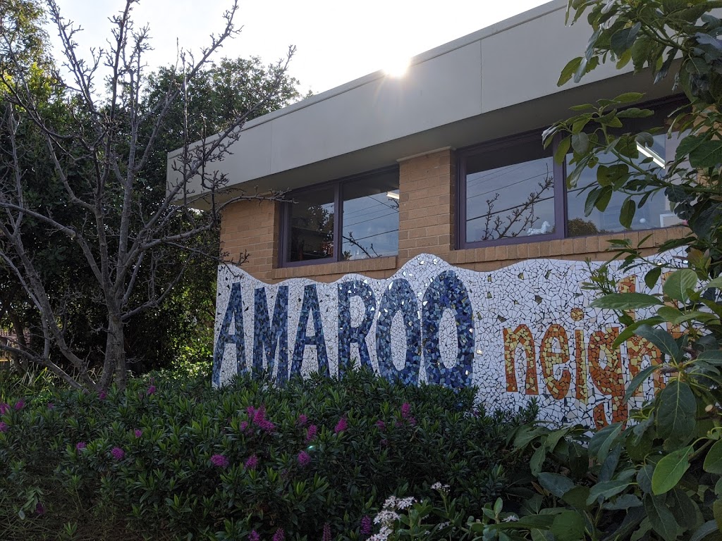 Amaroo Neighbourhood Centre | 34 Amaroo St, Chadstone VIC 3148, Australia | Phone: (03) 9807 0570