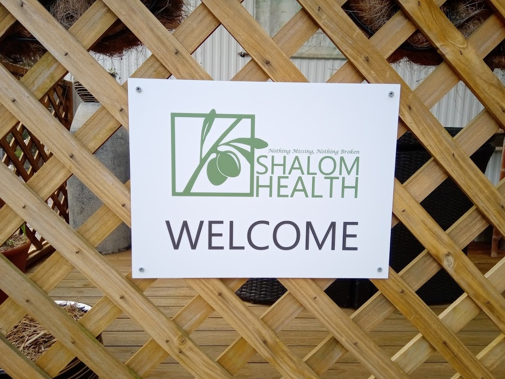 Shalom Health | health | 596 Willow Glen Rd, Lower Borough NSW 2580, Australia | 0421317174 OR +61 421 317 174